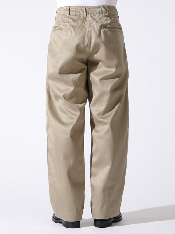 BUZZ RICKSON'S バズリクソンズ チノ チノパン メンズ レディース