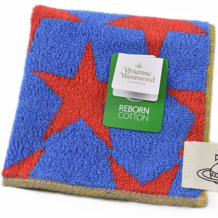 楽天市場】ハンドタオル セット（ブランドヴィヴィアン・ウエスト