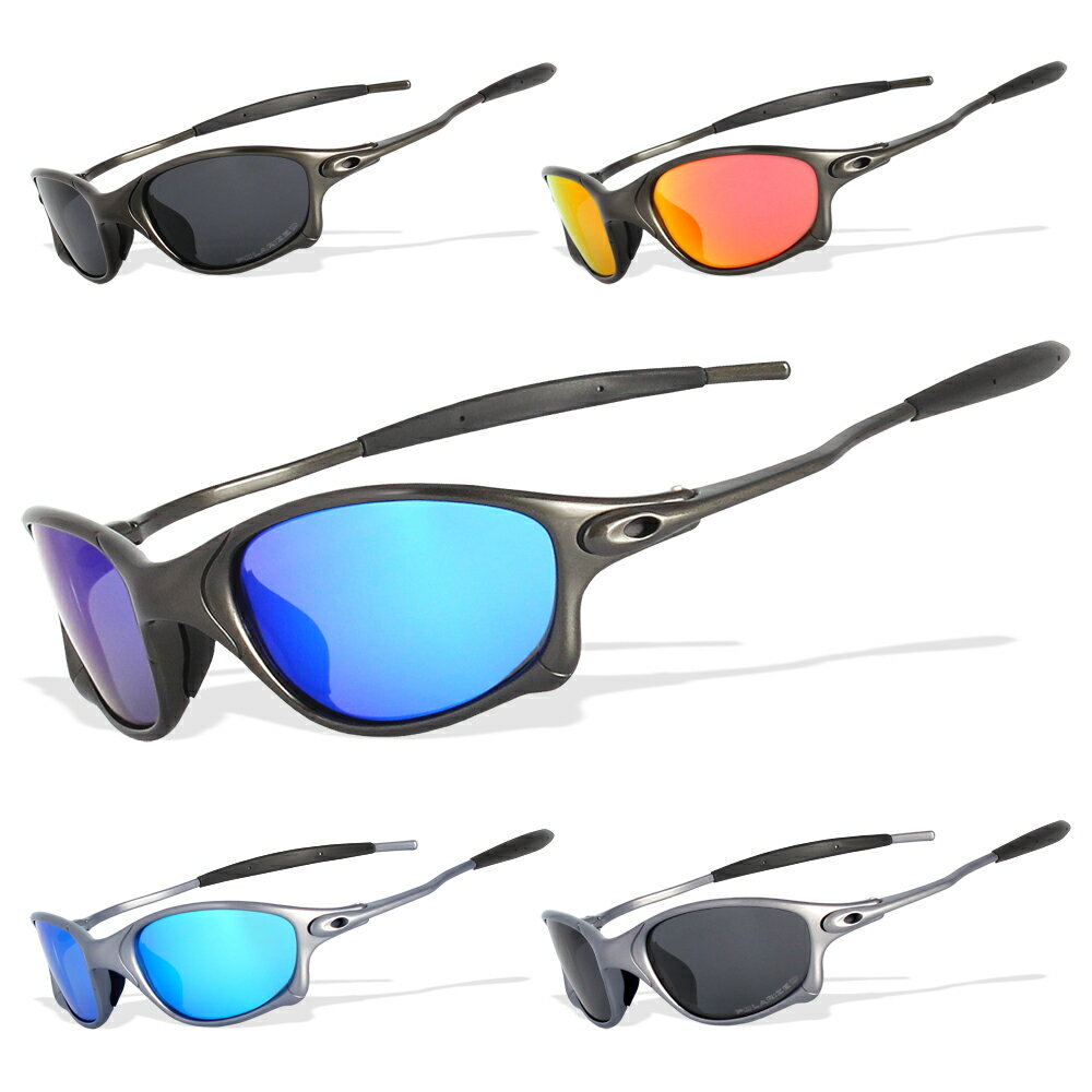 OAKLEYジュリエット イチローモデル（イチロー選手サイン入り