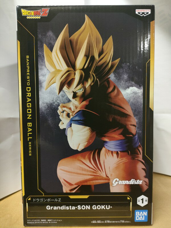 楽天市場】grandista 孫悟空の通販