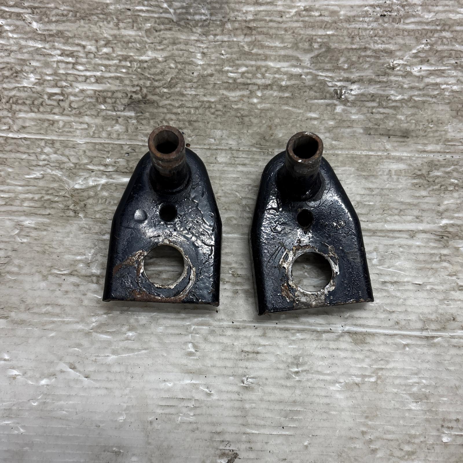 楽天市場】cb400four ブラケットの通販