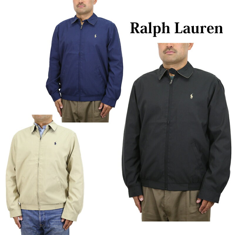 楽天市場】スイングトップ ラルフローレンの通販