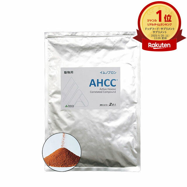 楽天市場】犬 ahccの通販