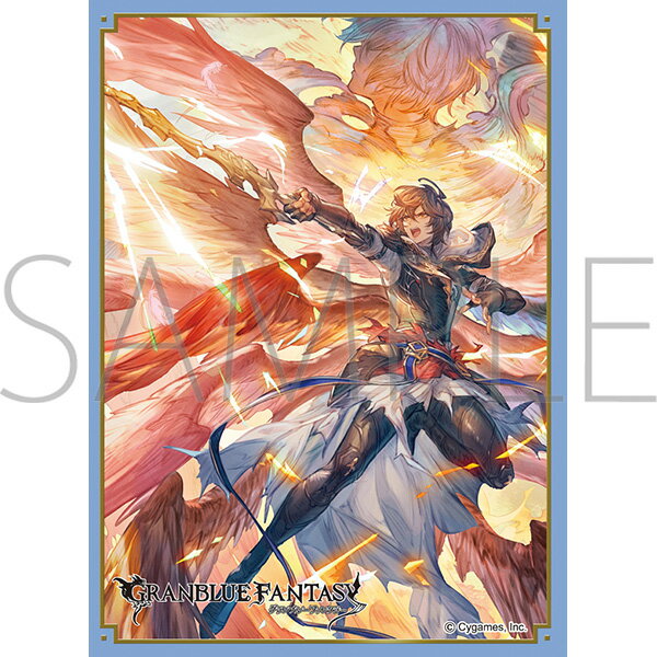 楽天市場】*グランブルーファンタジー サンダルフォン（コレクション