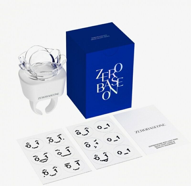 ZB1 ゼベワン ペンライト ZEROBASEONE 公式ペンライト / OFFICIAL