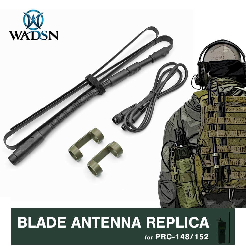 楽天市場】サバゲ 無線機 セットの通販