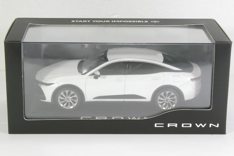 楽天市場】トヨタ 1／30 クラウン ミニカーの通販