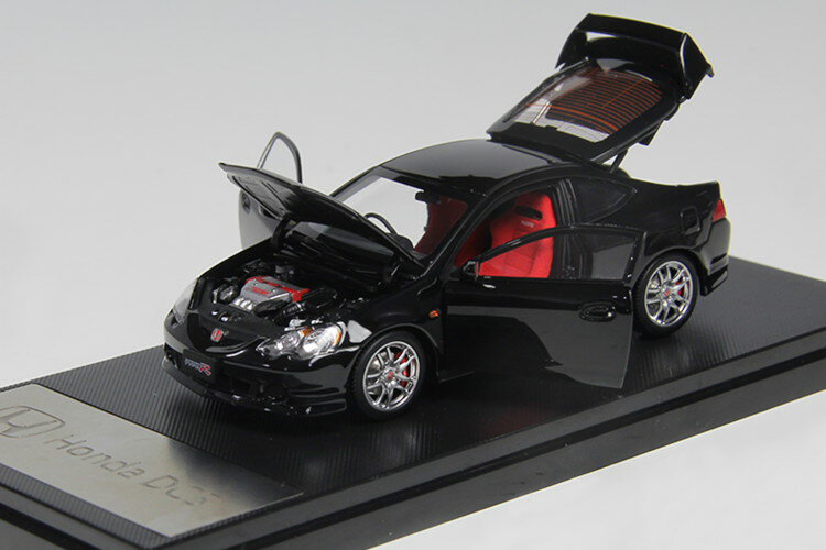 楽天市場】mark43 1／43 ホンダ インテグラ タイプr dc5の通販