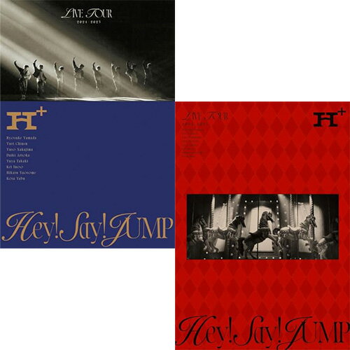 楽天市場】hey!say!jump dvd セットの通販