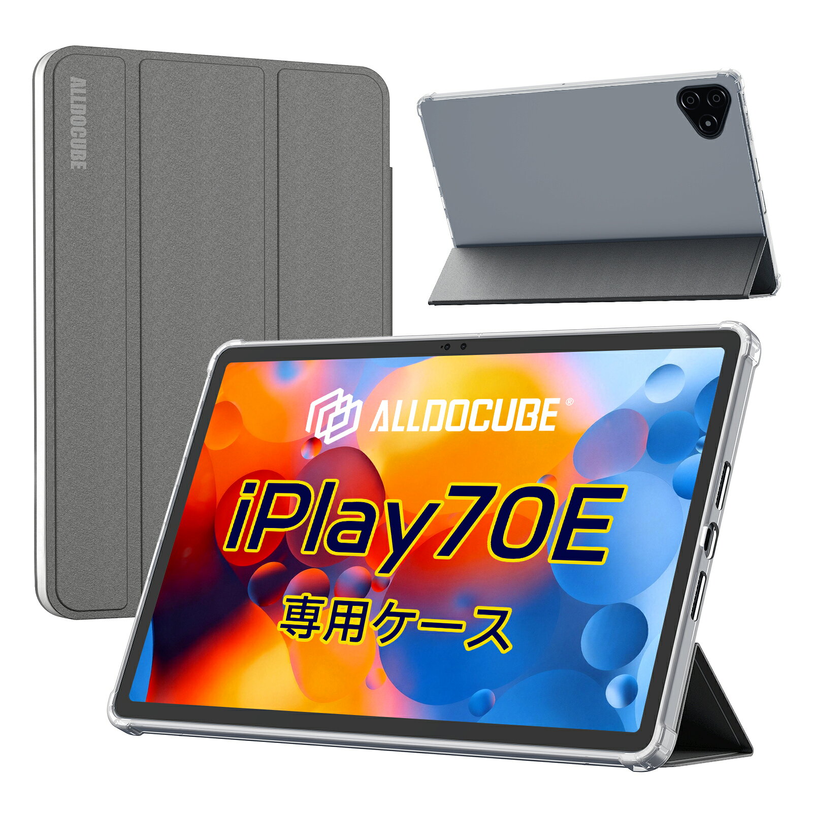 楽天市場】alldocube iplay（スマートフォン・タブレット）の通販