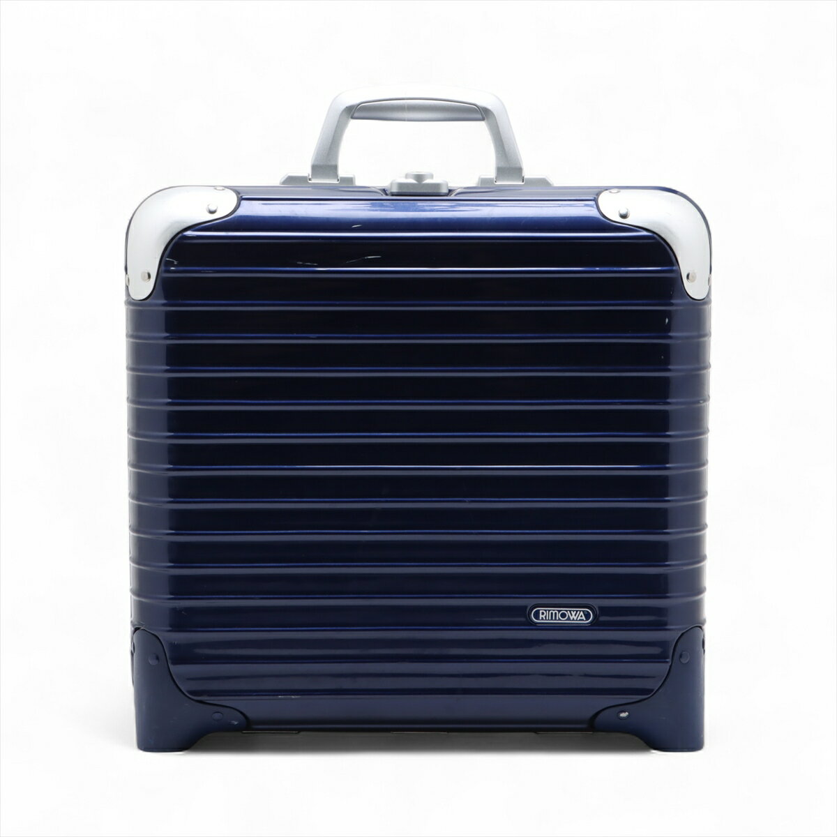 RIMOWA リモワ キャリーケース ネイビー84L 廃盤 RIMOWA リモワ 84L