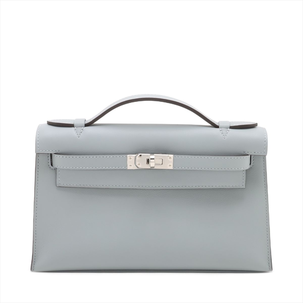 楽天市場】エルメス ポシェット ケリーの通販