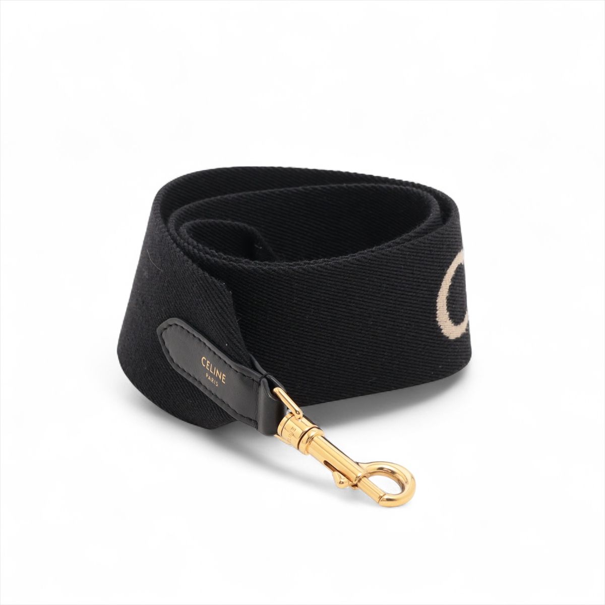 楽天市場】ショルダーストラップ 革（ブランドセリーヌ）（バッグ