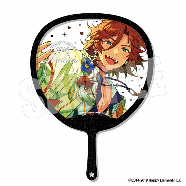 あんスタ 三毛縞 斑 シャッフル 缶バッジ 60個 あんスタ 三毛縞