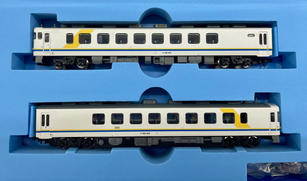 12⁄20までマイクロエース A-2392 キハ65系 エーデル鳥取 4両セット