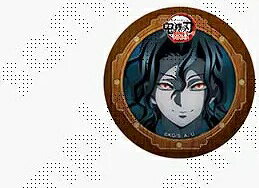 楽天市場】鬼舞辻無惨 缶バッジの通販