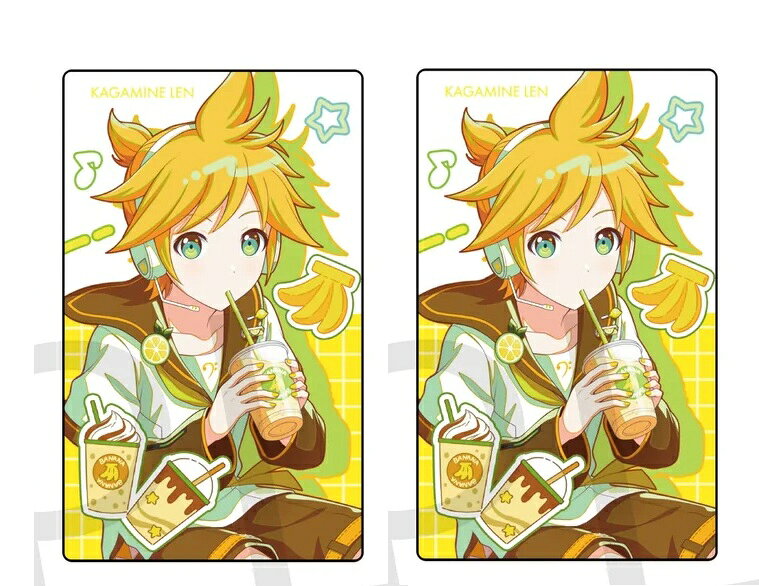 楽天市場】グッズ 鏡音レン（ホビー）の通販