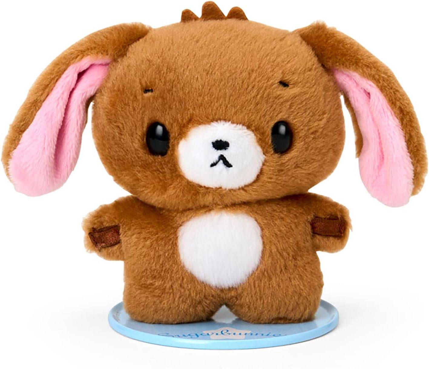 激レア♡シュガーバニーズ♡シュガーメヌエットミラー☆未開封☆