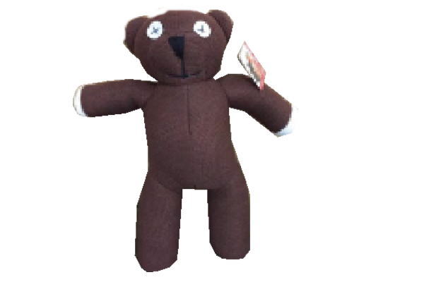 ミスタービーンくま2点