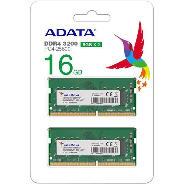 楽天市場】メモリー ddr4 3200 8gb 2枚の通販