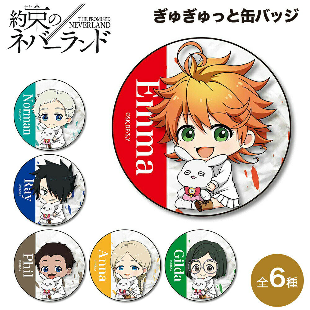 約束のネバーランド ジャンプフェスタ アクリルバッジ レイ 希少 約束