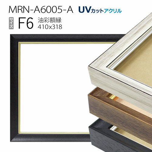 Noston AG110 F6 油絵用額縁 キャンバス用額縁 Noston AG110 F6 油絵