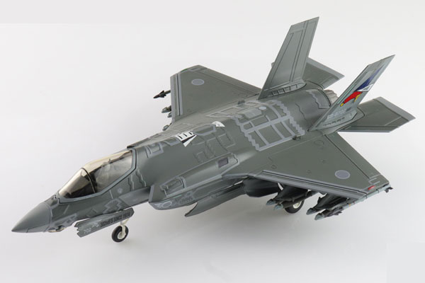 F-35C ホビーマスター 1/72 ステルス戦闘機 Amazon | HOBBY MASTER 1/72 F-