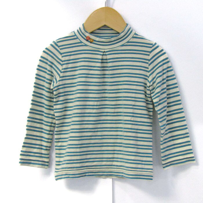 ファミリア Tシャツ 長袖シャツ 90.100サイズ Tシャツ｜ファミリア公式