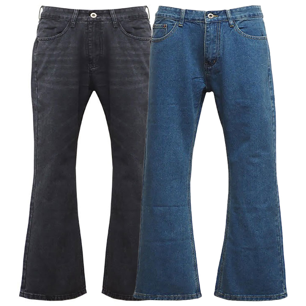 楽天市場】BAGARCH バガーチ（カラーブルー）（メンズファッション）の通販