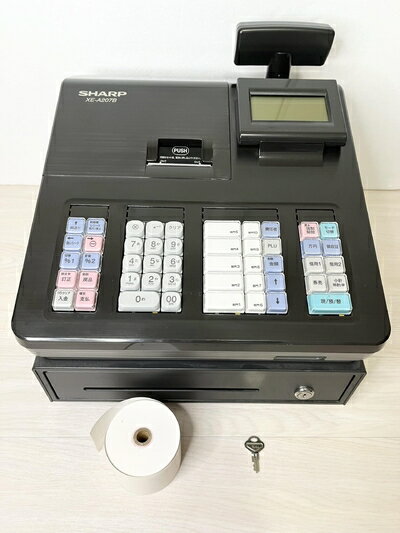 楽天市場】シャープレジスターxe－a270の通販