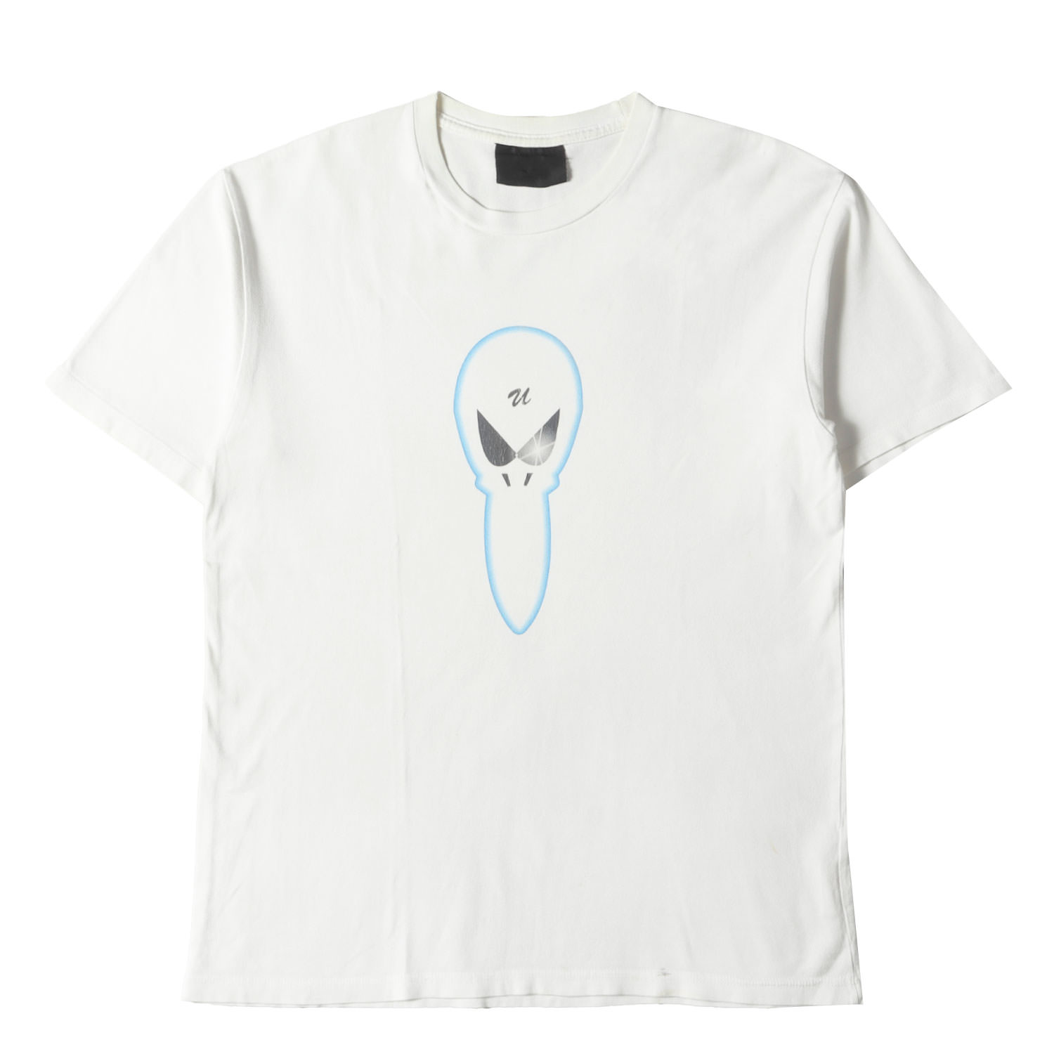 楽天市場】スカル（ブランドアンダーカバー）（Tシャツ・カットソー