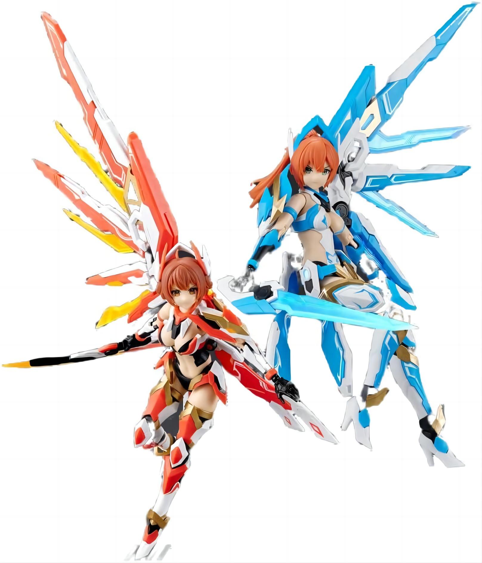 楽天市場】美少女 プラモ（スケール1/10）（ホビー）の通販