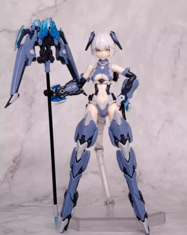 楽天市場】プラモデル・模型（テーマ（コレクションアイテム）美少女