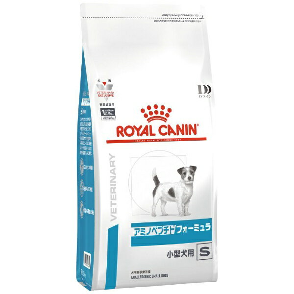 ROYAL CANIN アミノペプチドフォーミュラ 3kg