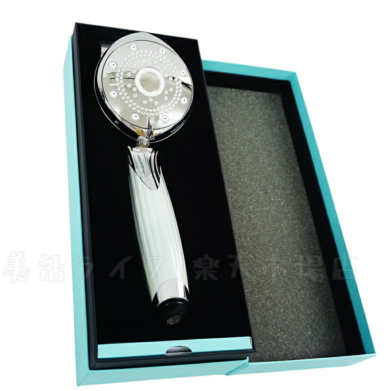 楽天市場】refa リファ ファインバブル s refa fine bubble s シャワー