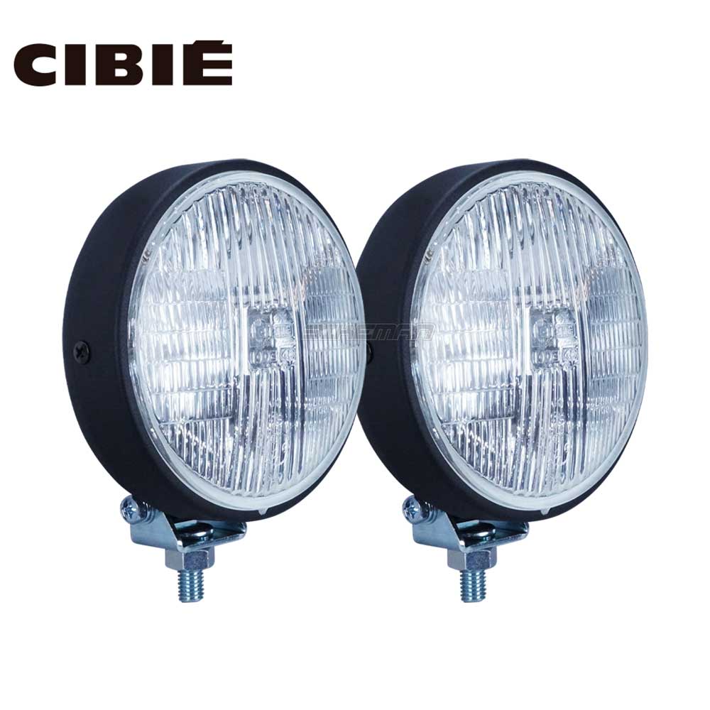 楽天市場】シビエ ヘッド ライト（車用品・バイク用品）の通販