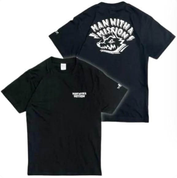 楽天市場】マンウィズ tシャツ（ホビー）の通販