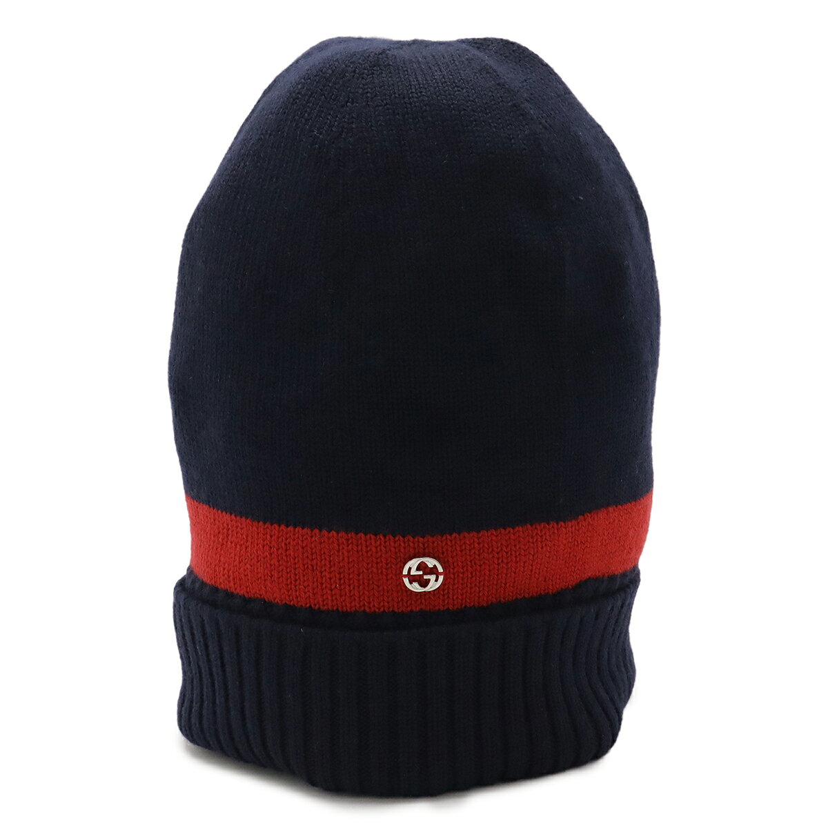 楽天市場】グッチ（ニット帽｜レディース帽子）：帽子<バッグ・小物