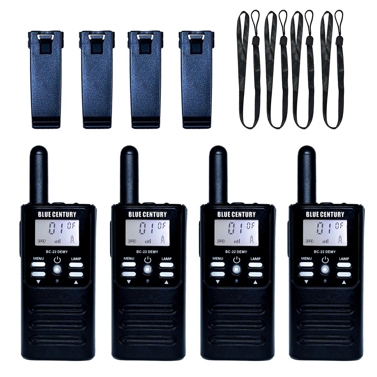 としこさん専用］ICOM WITHALL トランシーバー 4台セット としこさん