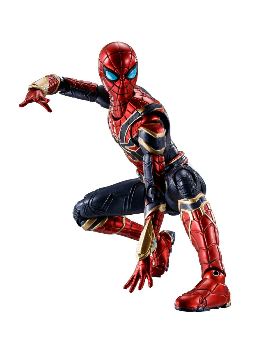 マーベルアベンジャーズスパイダーマンMJフィギュアドールアイアンマン