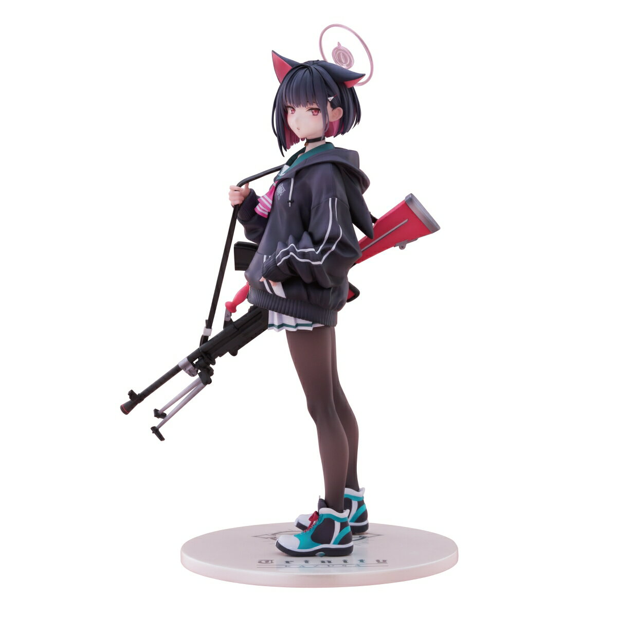 楽天市場】ブルーアーカイブ フィギュア（コレクション｜ホビー）の通販