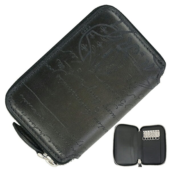 ベルルッティ キーケース 黒 1901.jpg