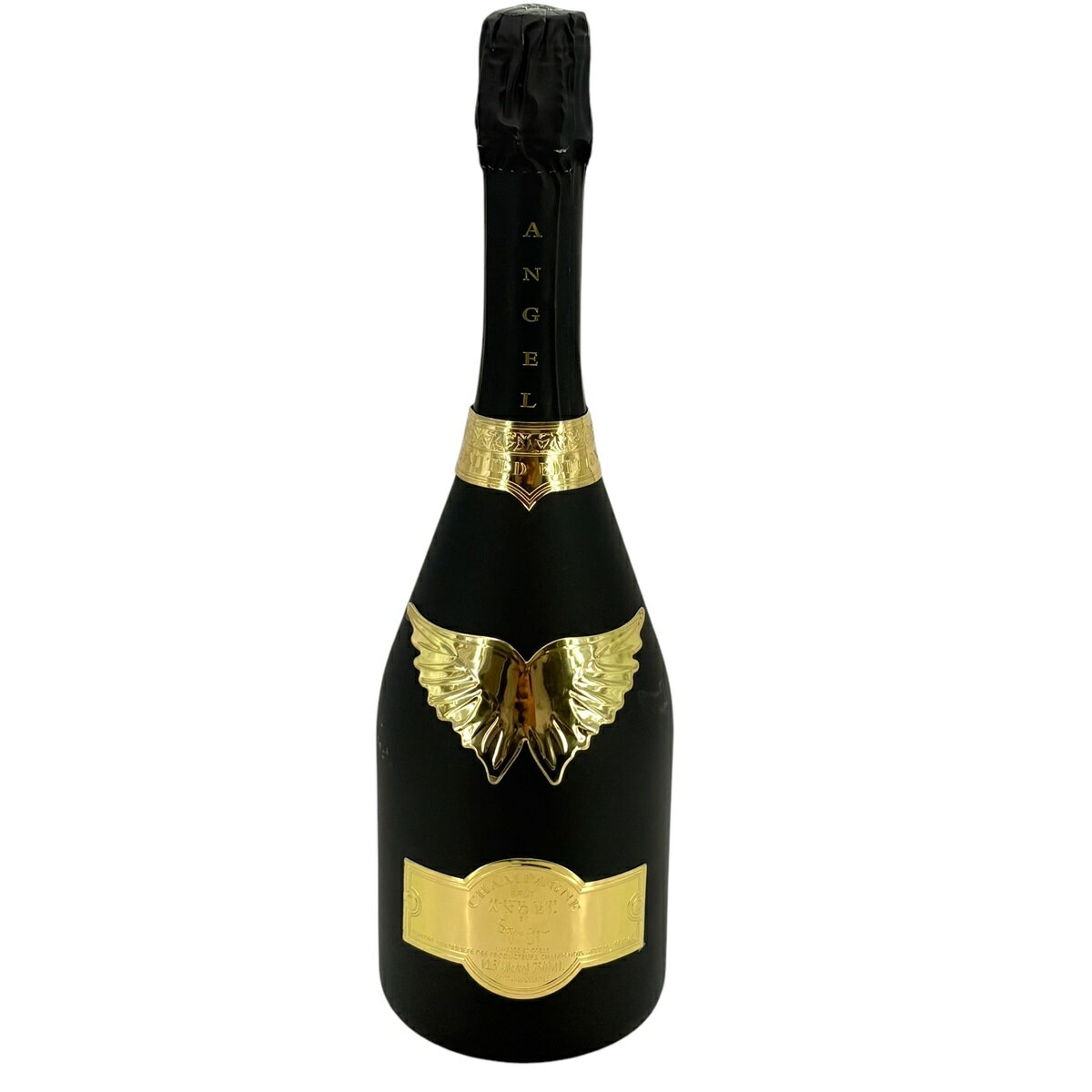 エンジェルシャンパン 箱無し