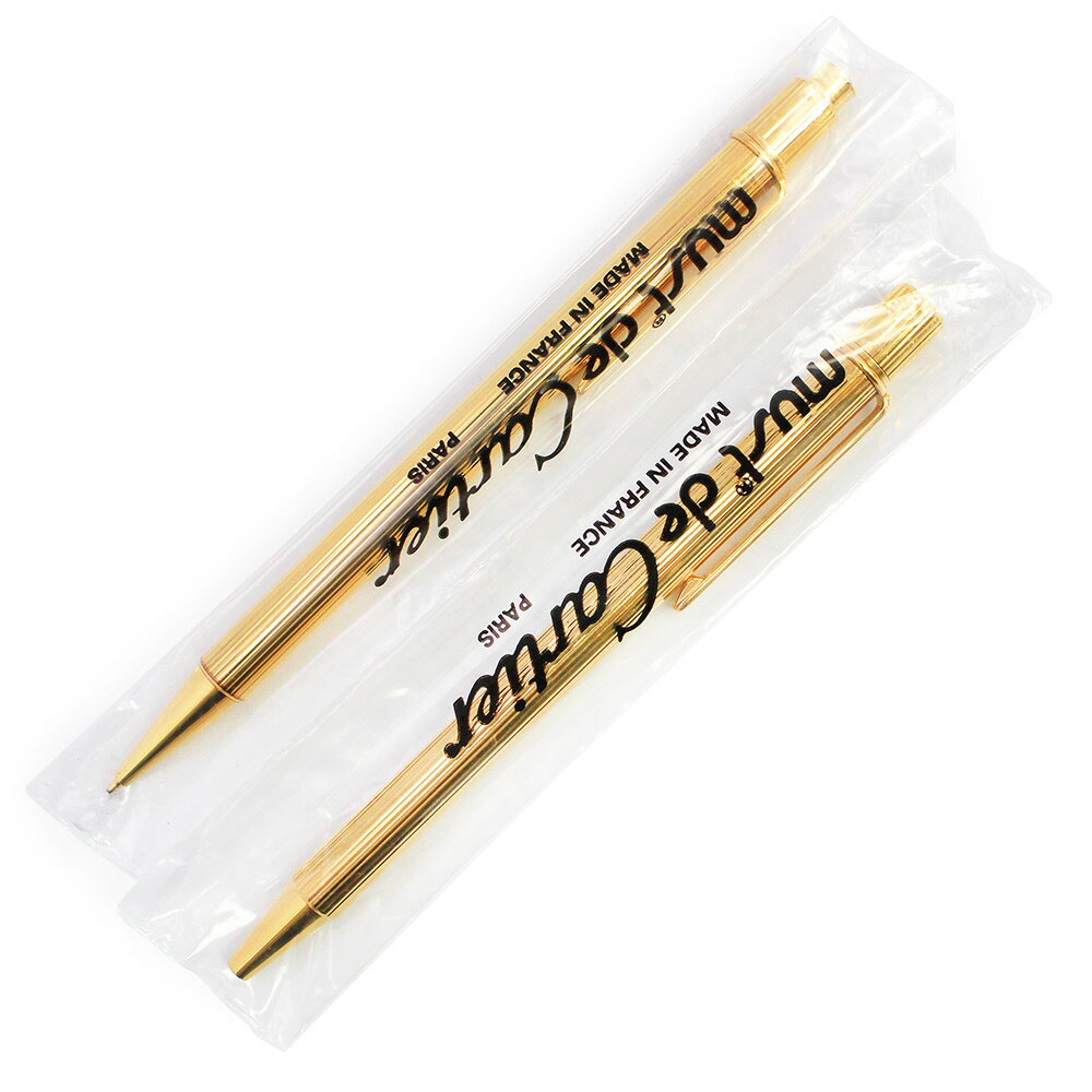 楽天市場】カルティエ ボールペン 未使用品の通販
