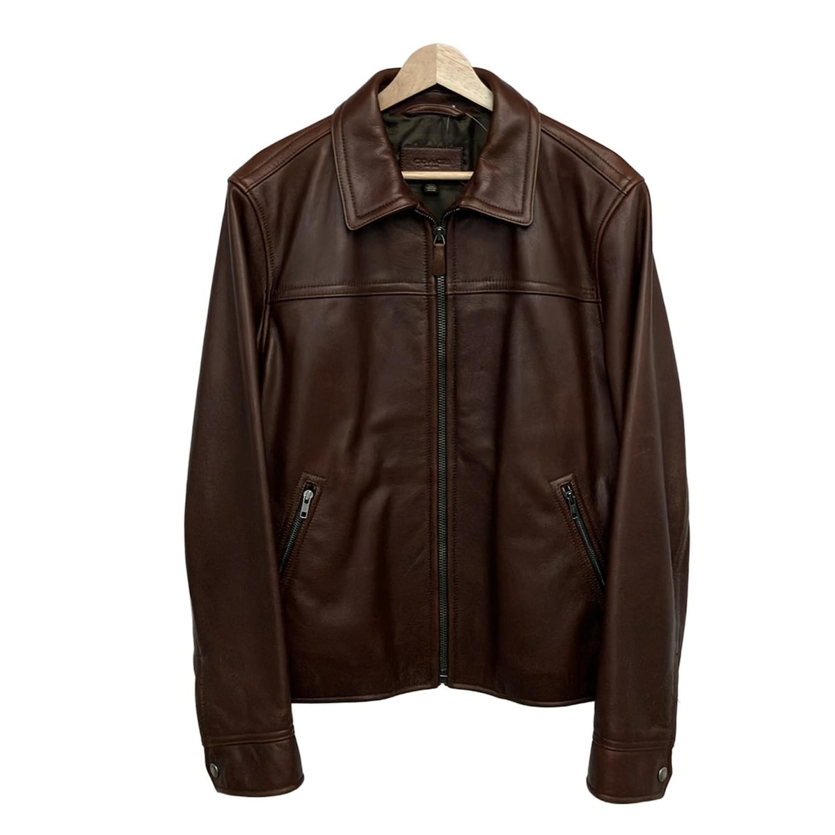 楽天市場】ライダース コーチ 中古の通販 【未使用保管品 カバー付き