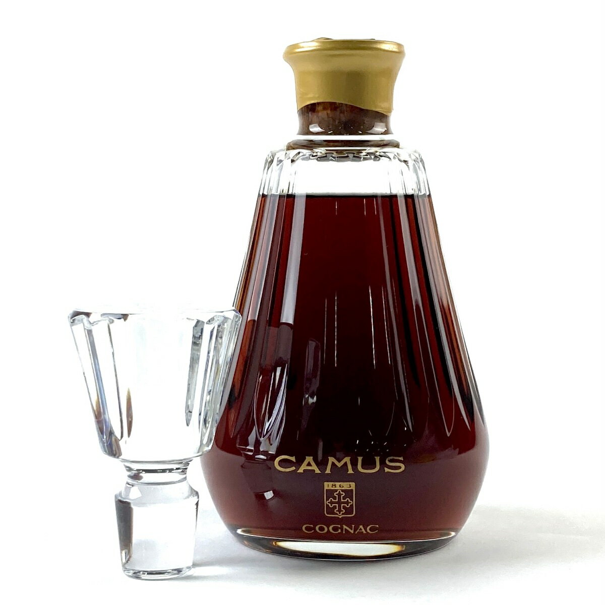 CAMUS TRADITION COGNACカミュ トラディション コニャック