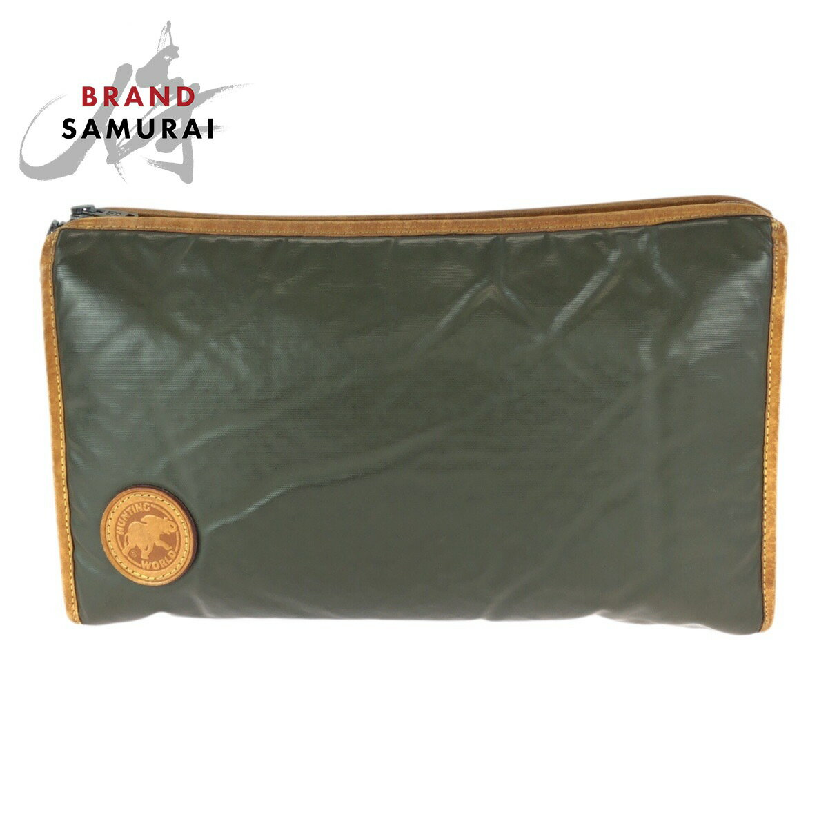 楽天市場】ハンティングワールド バチュークロスの通販