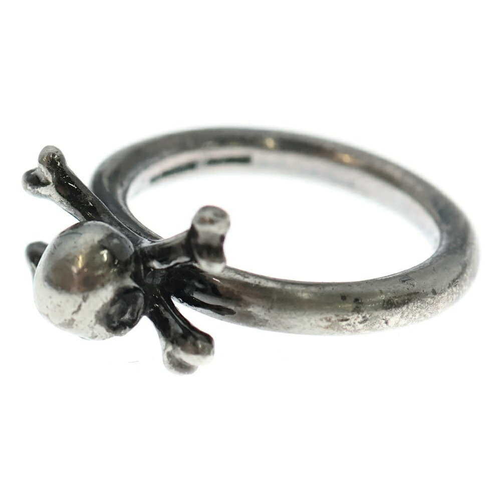 楽天市場】number(n)ine スカル（指輪・リング｜メンズジュエリー