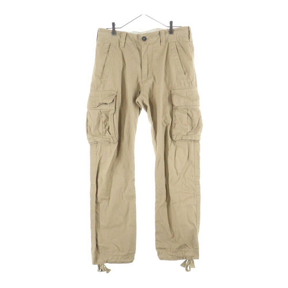 楽天市場】アバクロ カーゴパンツ（メンズファッション）の通販