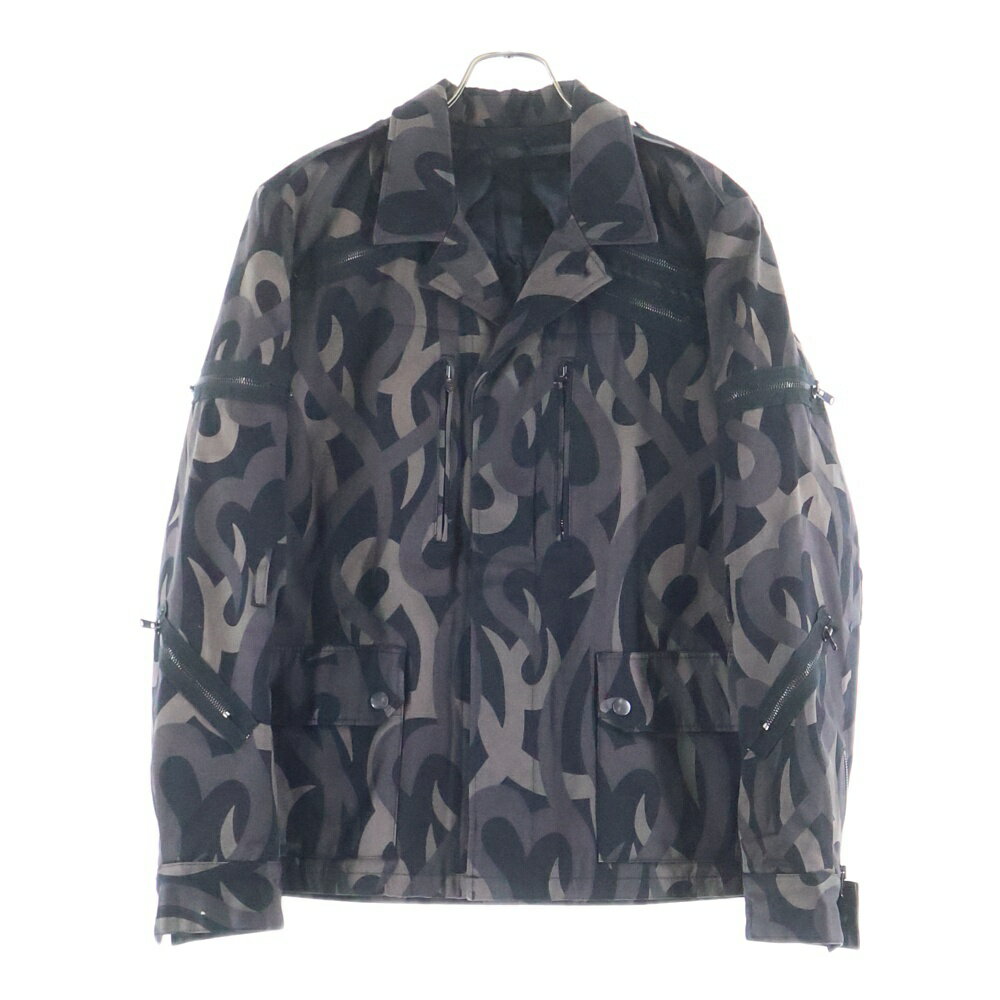 楽天市場】ナンバーナイン トライバルの通販